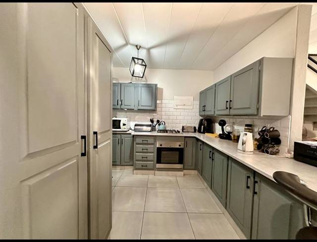 2 BEDROOM APARTMENT FOR SALE IN DORANDIA